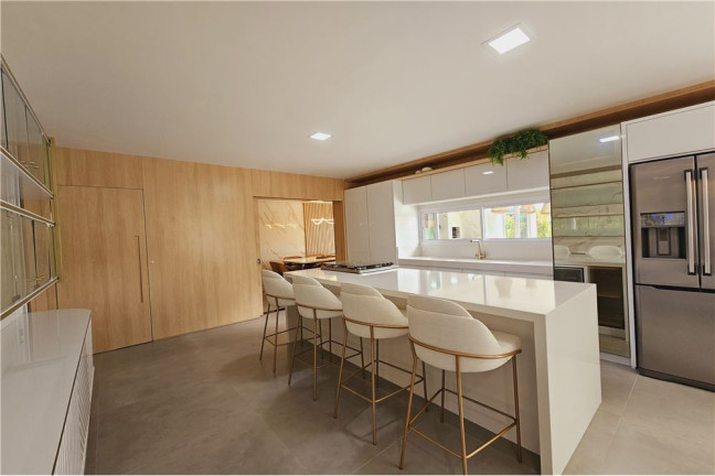 Imagem Casa com 4 Quartos à Venda,  em São João Do Rio Vermelho - Florianópolis