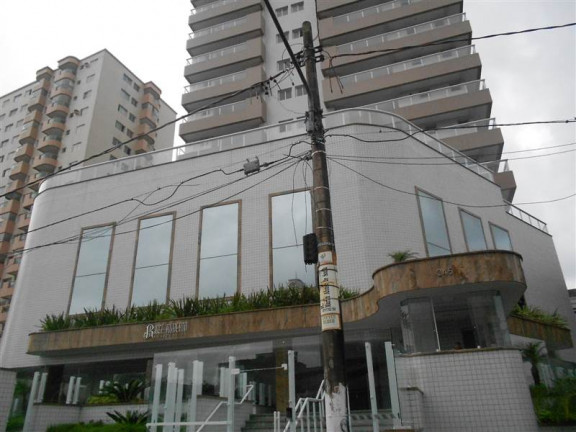 Imagem Apartamento com 3 Quartos à Venda, 122 m² em Aviação - Praia Grande