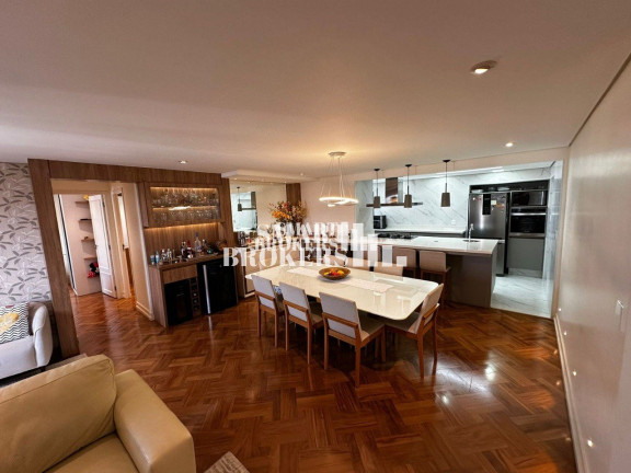 Imagem Apartamento com 2 Quartos à Venda, 107 m² em Chácara Klabin - São Paulo Imagem Apartamento com 2 Quartos à Venda, 107 m² em Chácara Klabin - São Paulo