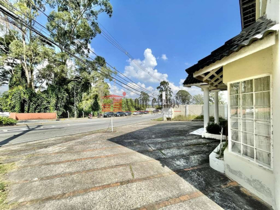 Imagem Imóvel com 3 Quartos à Venda, 229 m² em Granja Viana Ii - Cotia