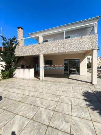 Imagem Casa com 4 Quartos à Venda, 150 m² em Solemar - Praia Grande Imagem Casa com 4 Quartos à Venda, 150 m² em Solemar - Praia Grande