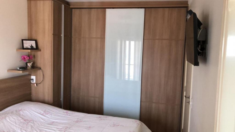 Imagem Apartamento com 3 Quartos à Venda, 124 m² em Jardim Glória - Americana Imagem Apartamento com 3 Quartos à Venda, 124 m² em Jardim Glória - Americana
