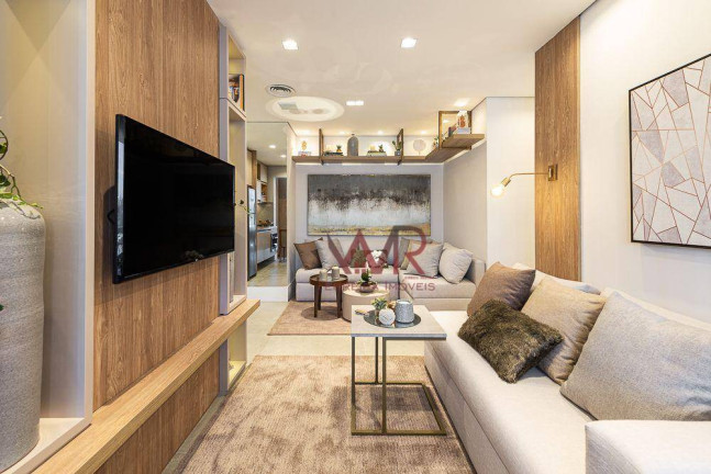 Imagem Apartamento com 2 Quartos à Venda, 66 m² em Tatuapé - São Paulo Imagem Apartamento com 2 Quartos à Venda, 66 m² em Tatuapé - São Paulo