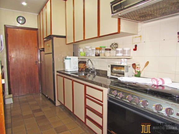 Imagem Cobertura com 5 Quartos à Venda, 349 m² em Riviera - Bertioga