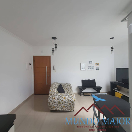 Imagem Apartamento com 3 Quartos à Venda, 67 m² em Paraiso - Santo André Imagem Apartamento com 3 Quartos à Venda, 67 m² em Paraiso - Santo André