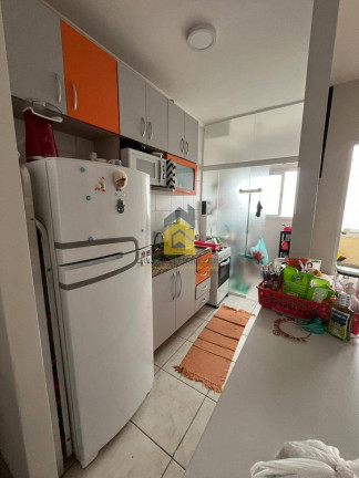 Imagem Apartamento com 2 Quartos à Venda, 54 m² em Centro - São Bernardo Do Campo Imagem Apartamento com 2 Quartos à Venda, 54 m² em Centro - São Bernardo Do Campo