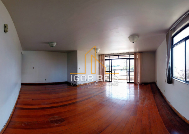 Imagem Apartamento com 4 Quartos à Venda, 186 m² em Parque Tamandaré - Campos Dos Goytacazes