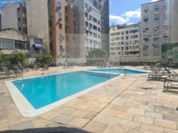 Imagem Apartamento com 1 Quarto à Venda, 50 m² em Copacabana - Rio De Janeiro Imagem Apartamento com 1 Quarto à Venda, 50 m² em Copacabana - Rio De Janeiro