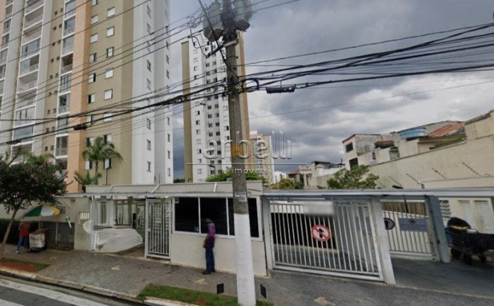 Foto do imóvel Apartamento com 3 Quartos à Venda, 76 m² em Mooca - São Paulo