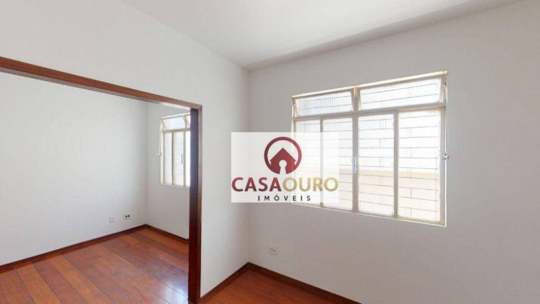 Apartamento com 4 Quartos à Venda, 140 m² em Santo Antônio - Belo Horizonte