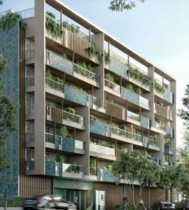 Imagem Apartamento com 3 Quartos à Venda, 137 m² em Botafogo - Rio De Janeiro