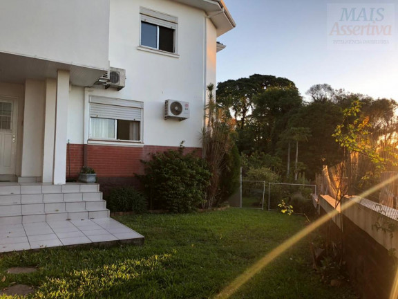 Casa com 4 Quartos à Venda, 410 m² em Morro Do Espelho - São Leopoldo
