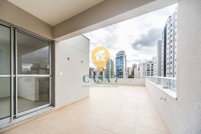 Imagem Apartamento com 4 Quartos à Venda, 182 m² em Savassi - Belo Horizonte