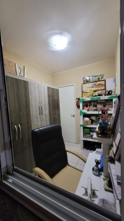 Imagem Apartamento com 2 Quartos à Venda, 67 m² em Jardim Das Nações - Taubaté Imagem Apartamento com 2 Quartos à Venda, 67 m² em Jardim Das Nações - Taubaté
