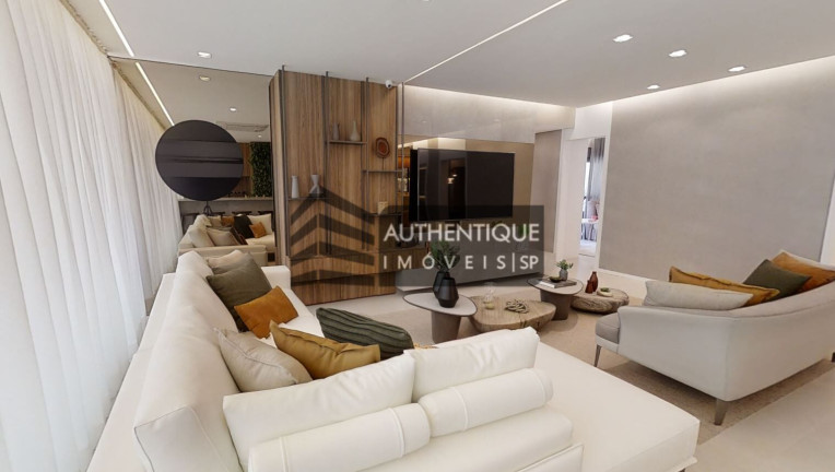 Imagem Apartamento com 4 Quartos à Venda, 144 m² em Aclimação - São Paulo Imagem Apartamento com 4 Quartos à Venda, 144 m² em Aclimação - São Paulo