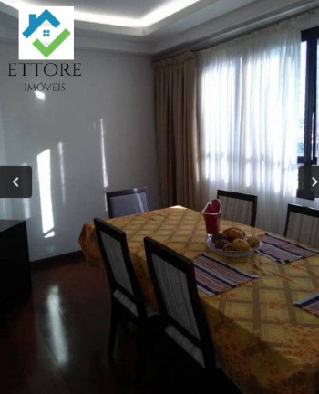 Imagem Apartamento com 4 Quartos à Venda, 220 m² em Vila Regente Feijó - São Paulo Imagem Apartamento com 4 Quartos à Venda, 220 m² em Vila Regente Feijó - São Paulo