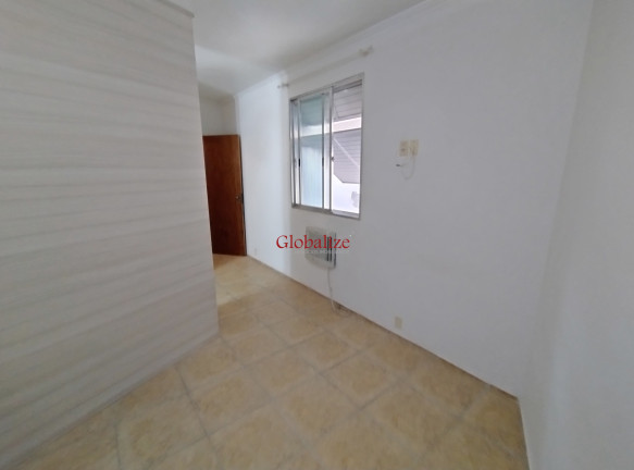 Imagem Imóvel com 1 Quarto à Venda, 48 m² em Boqueirão - Santos