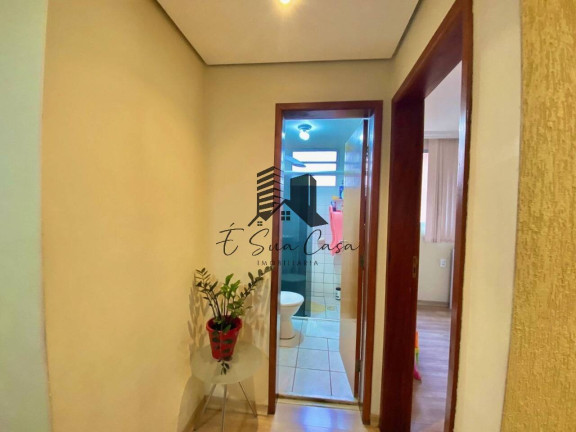 Imagem Apartamento com 3 Quartos à Venda, 66 m² em Santa Maria - Belo Horizonte Imagem Apartamento com 3 Quartos à Venda, 66 m² em Santa Maria - Belo Horizonte
