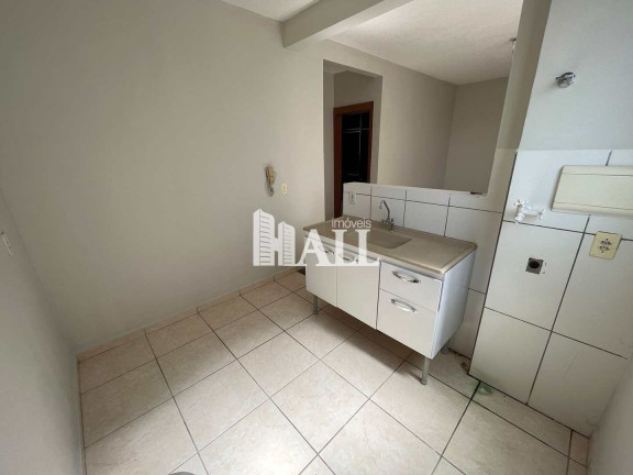 Imagem Apartamento com 2 Quartos à Venda, 47 m² em Rios Di Itália - São José Do Rio Preto Imagem Apartamento com 2 Quartos à Venda, 47 m² em Rios Di Itália - São José Do Rio Preto