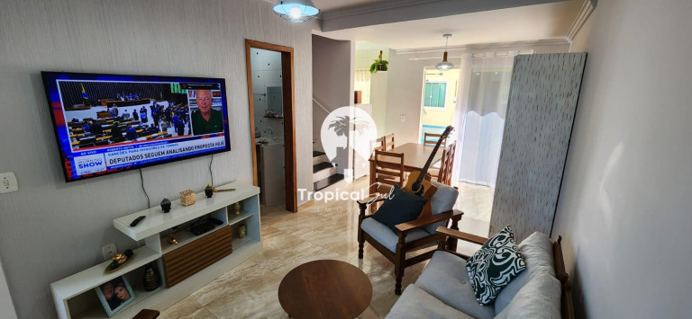Imagem Casa com 3 Quartos à Venda, 147 m² em Shangri-lá - Pontal Do Parana Imagem Casa com 3 Quartos à Venda, 147 m² em Shangri-lá - Pontal Do Parana