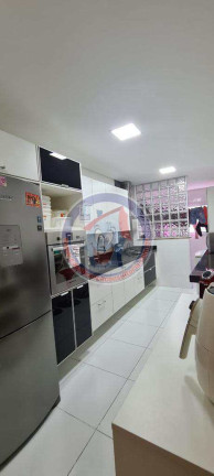 Imagem Apartamento com 3 Quartos à Venda, 117 m² em Caiçara - Praia Grande