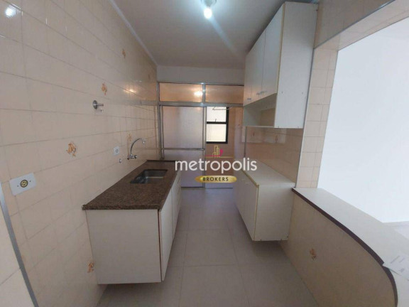 Imagem Apartamento com 2 Quartos à Venda, 66 m² em Barcelona - São Caetano Do Sul