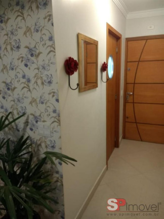 Imagem Apartamento com 2 Quartos à Venda, 68 m² em Vila Homero Thon - Santo André