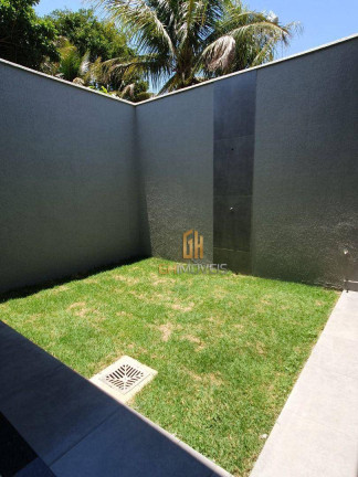 Imagem Casa com 3 Quartos à Venda, 157 m² em Cardoso Continuação - Aparecida De Goiânia