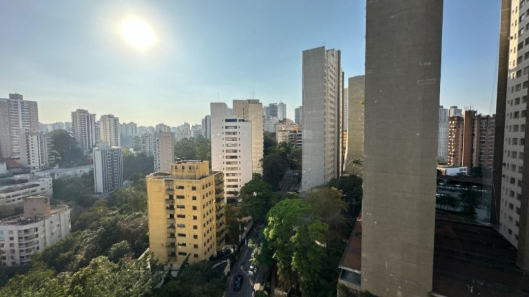 Imagem Imóvel com 3 Quartos à Venda, 222 m² em Jardim Ampliação - São Paulo Imagem Imóvel com 3 Quartos à Venda, 222 m² em Jardim Ampliação - São Paulo