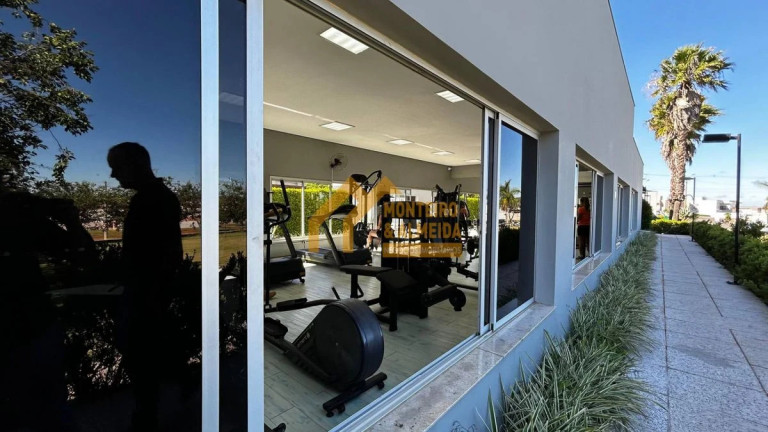 Imagem Casa de Condomínio à Venda, 340 m² em Vila Popular - Itapetininga