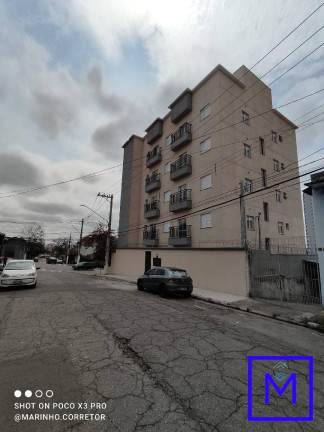 Imagem Apartamento com 2 Quartos à Venda, 41 m² em Itaquera - São Paulo