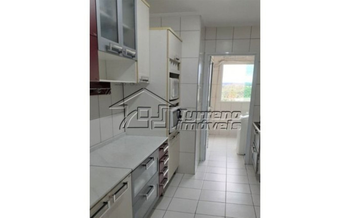 Foto do imóvel Apartamento com 3 Quartos à Venda, 95 m² em Santana - São José Dos Campos