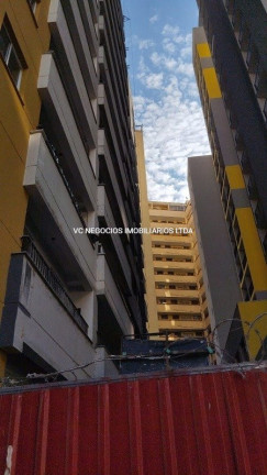Imagem Apartamento com 1 Quarto à Venda, 26 m² em Campos Elíseos - São Paulo Imagem Apartamento com 1 Quarto à Venda, 26 m² em Campos Elíseos - São Paulo