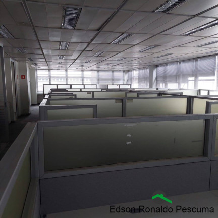Imóvel Comercial para Alugar, 810 m² em Alphaville Industrial - Barueri