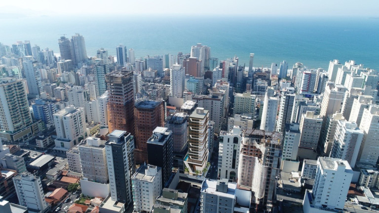 Imagem Apartamento com 3 Quartos à Venda, 150 m² em Meia Praia - Itapema