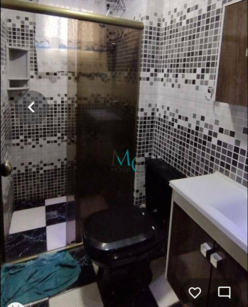 Imagem Casa com 2 Quartos à Venda, 67 m² em Santíssimo - Rio De Janeiro Imagem Casa com 2 Quartos à Venda, 67 m² em Santíssimo - Rio De Janeiro