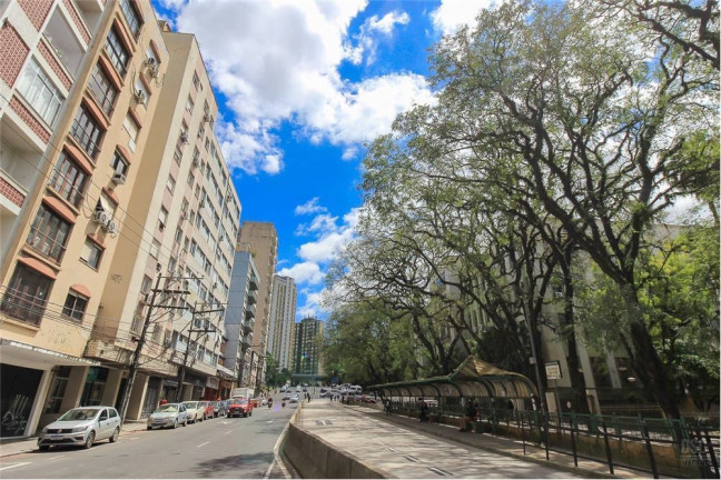Imóvel com 1 Quarto à Venda,  em Centro Historico - Porto Alegre