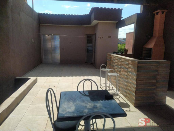 Imagem Casa com 5 Quartos à Venda, 200 m² em Jardim Sapopemba - São Paulo Imagem Casa com 5 Quartos à Venda, 200 m² em Jardim Sapopemba - São Paulo