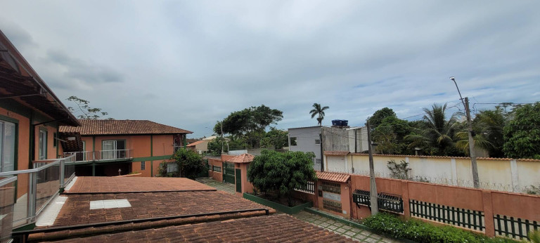 Imagem Casa com 2 Quartos à Venda, 110 m² em Bicanga - Serra