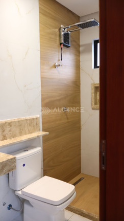 Imagem Casa com 3 Quartos à Venda, 100 m² em Muçumagro - João Pessoa