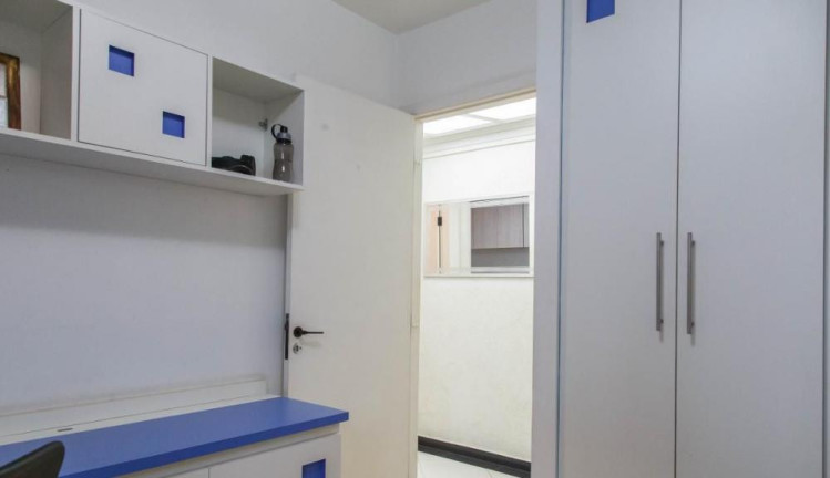Imagem Apartamento com 3 Quartos à Venda, 84 m² em Tatuapé - São Paulo
