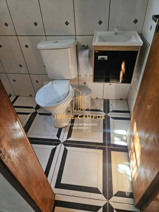 Imagem Casa com 3 Quartos à Venda, 70 m² em Conjunto Residencial Trinta E Um De Março - São José Dos Campos Imagem Casa com 3 Quartos à Venda, 70 m² em Conjunto Residencial Trinta E Um De Março - São José Dos Campos