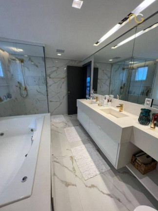 Imagem Apartamento com 3 Quartos à Venda, 250 m² em Canto Do Forte - Praia Grande Imagem Apartamento com 3 Quartos à Venda, 250 m² em Canto Do Forte - Praia Grande
