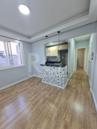 Imagem Apartamento com 1 Quarto à Venda, 57 m² em Centro Histórico - Porto Alegre