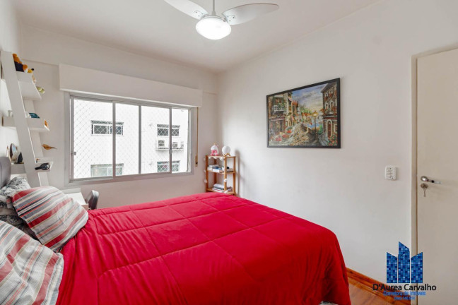 Imagem Apartamento com 2 Quartos à Venda, 85 m² em Itaim Bibi - São Paulo