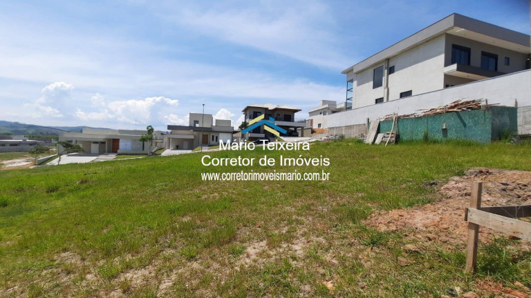 Imagem Terreno em Condomínio à Venda, 601 m² em Urbanova - São José Dos Campos Imagem Terreno em Condomínio à Venda, 601 m² em Urbanova - São José Dos Campos