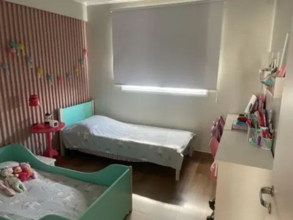 Imagem Imóvel com 4 Quartos à Venda, 164 m² em Sul (águas Claras) - Brasília