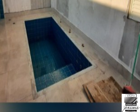 Imagem Casa com 3 Quartos à Venda, 150 m² em Wanel Ville - Sorocaba