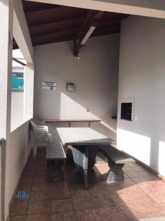 Imagem Apartamento com 2 Quartos à Venda, 69 m² em Itacorubi - Florianópolis