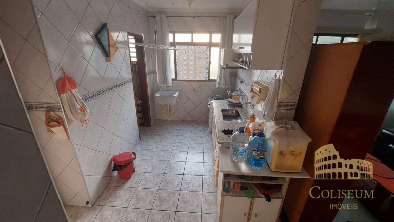 Imagem Apartamento com 2 Quartos à Venda, 80 m² em Boqueirão - Praia Grande